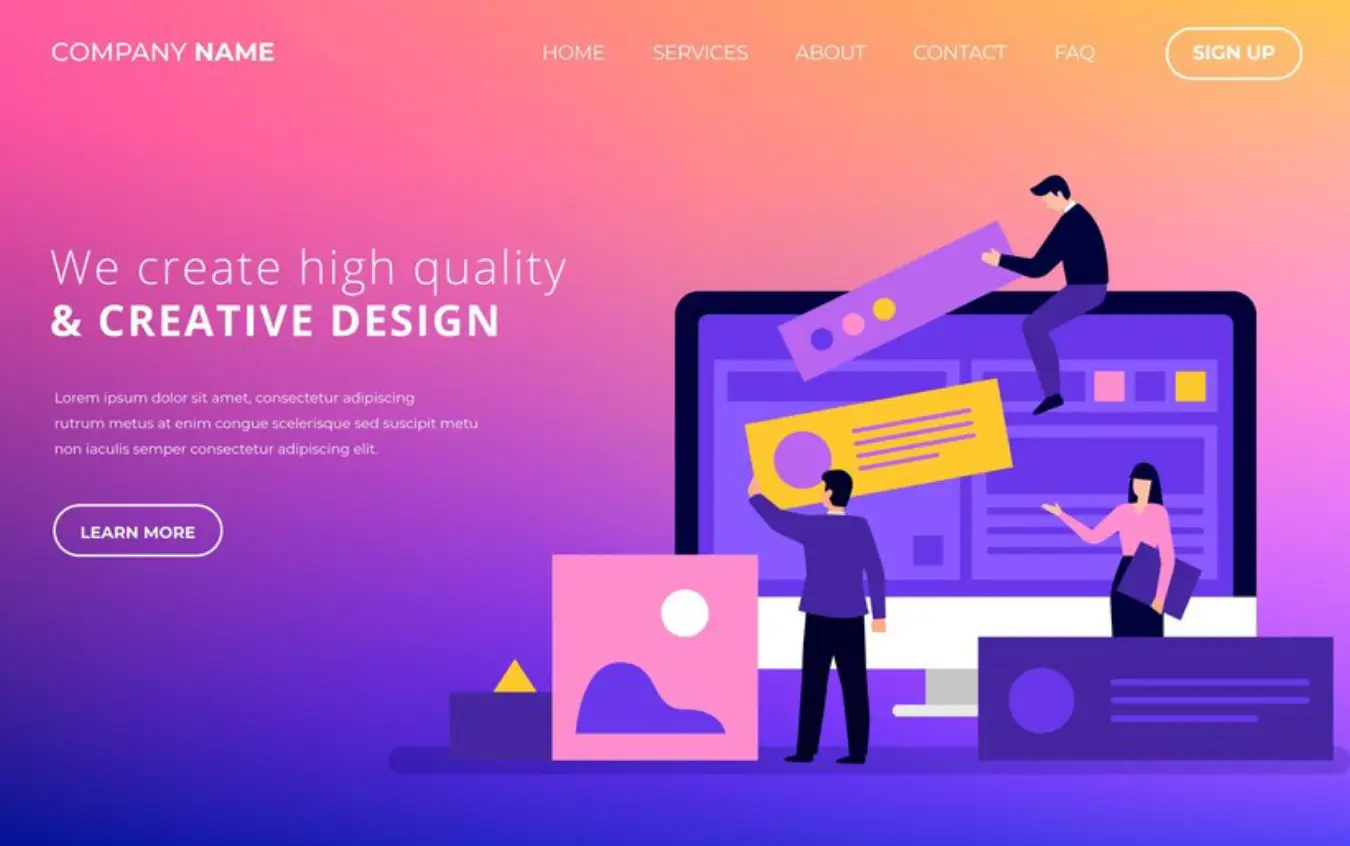Website Design